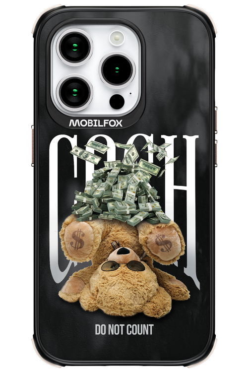 CASH - Apple iPhone 15 Pro
