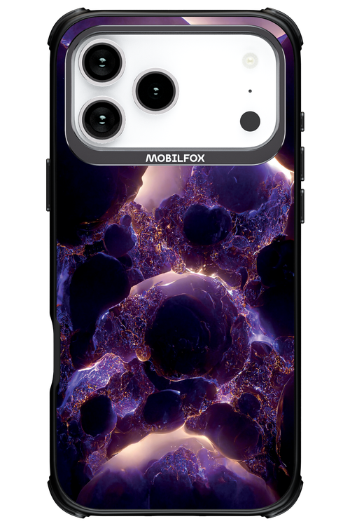 Scapolite - Apple iPhone 17 Pro Max