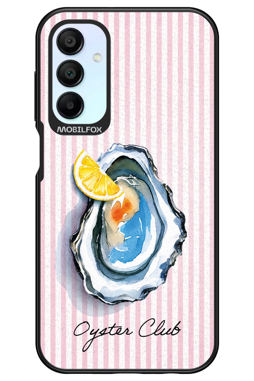 Oyster Club 2.0 - Samsung Galaxy A15