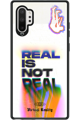 Real is Not Real - Samsung Galaxy Note 10+
