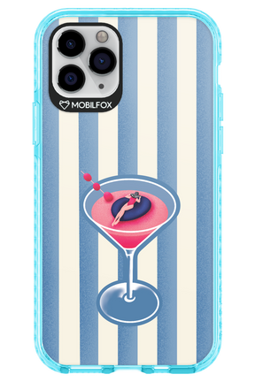 Poolside Affair - Apple iPhone 11 Pro