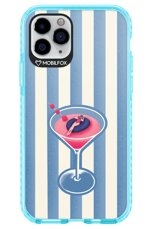 Poolside Affair - Apple iPhone 11 Pro