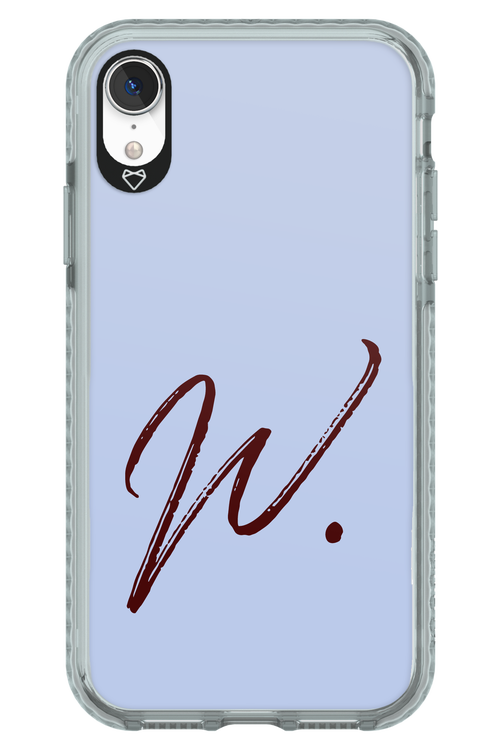 (Jellyfish Presso) W 2.0 - Apple iPhone XR