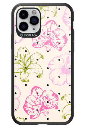 Aloha Chic 2.0 - Apple iPhone 11 Pro