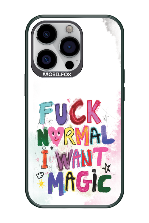 Magic - Apple iPhone 13 Pro