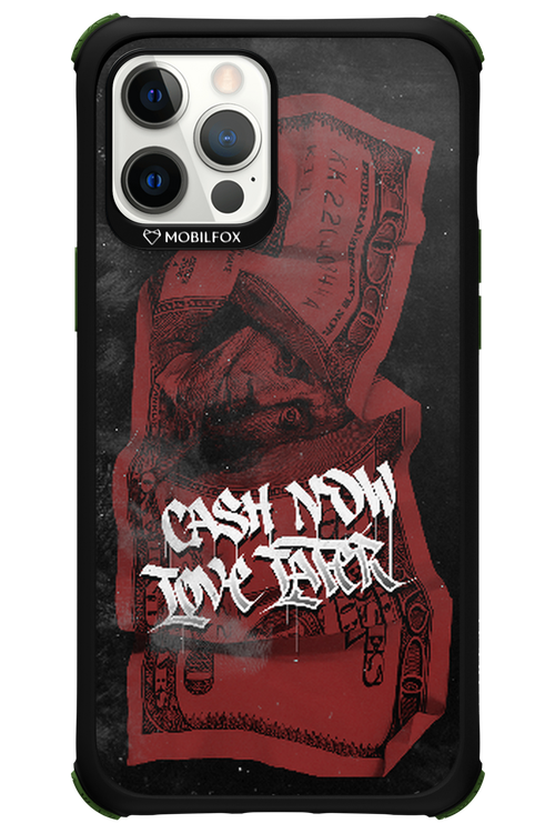 Liquid Assets - Apple iPhone 12 Pro Max