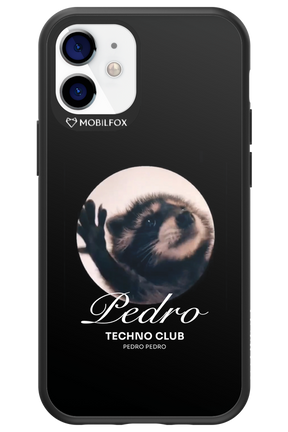 Pedro - Apple iPhone 12 Mini