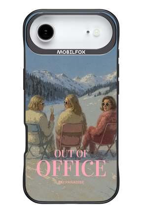 Out Of Office - Apple iPhone 17 Air