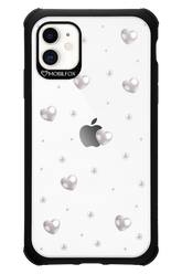 Pearl Tears - Apple iPhone 11