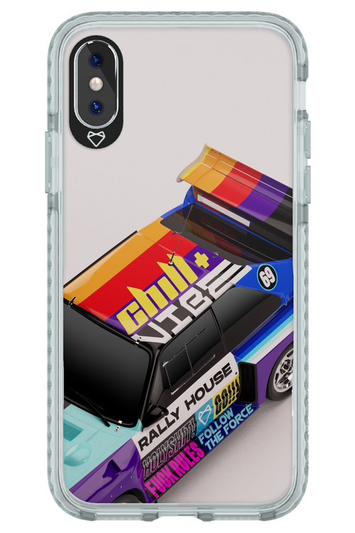 Rally House - Apple iPhone XS