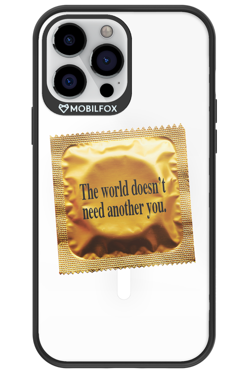 Another you 2.0 - Apple iPhone 13 Pro Max