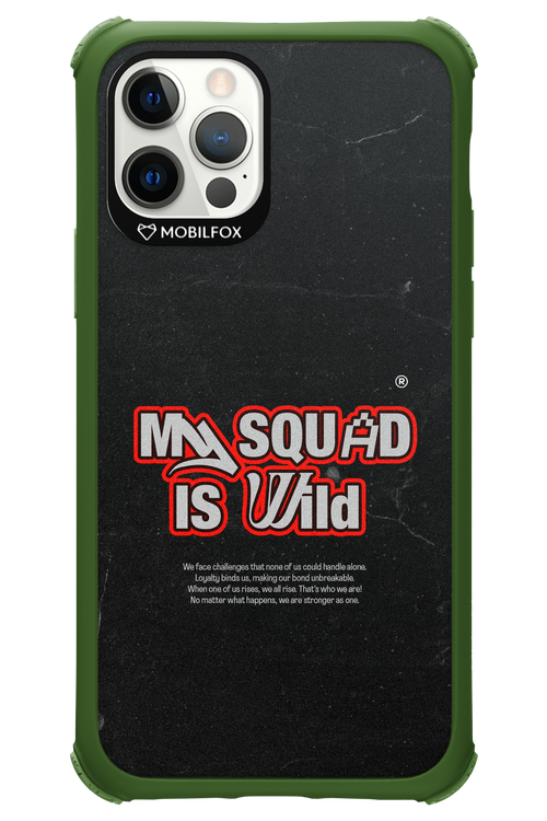 Wild Squad - Apple iPhone 12 Pro