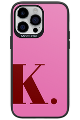 K (Sorbet) 2.0 - Apple iPhone 14 Pro Max