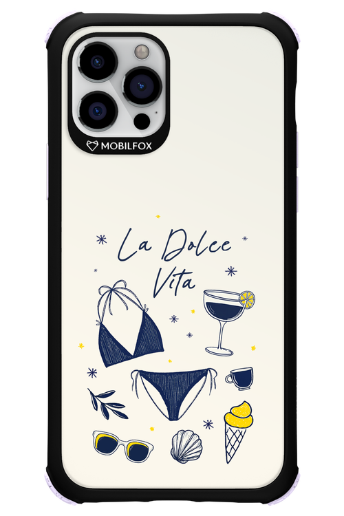 Dolce Vita - Apple iPhone 12 Pro