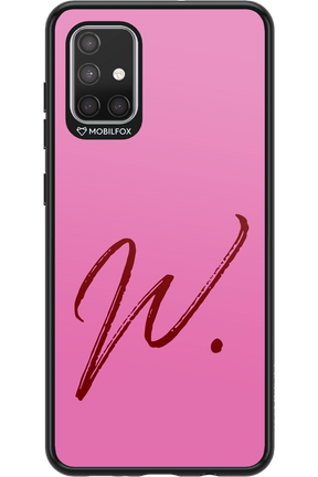 (Sorbet) W 2.0 - Samsung Galaxy A71