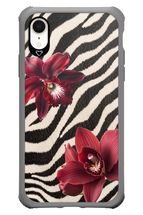 Vintage Flower 2.0 - Apple iPhone XR