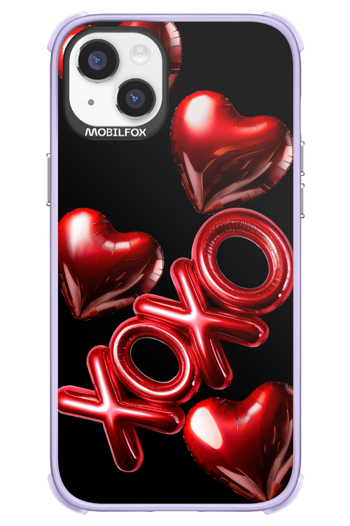 Xoxo - Apple iPhone 14 Plus