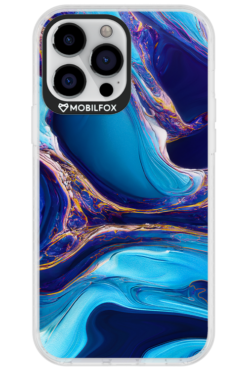 Amethyst - Apple iPhone 13 Pro Max