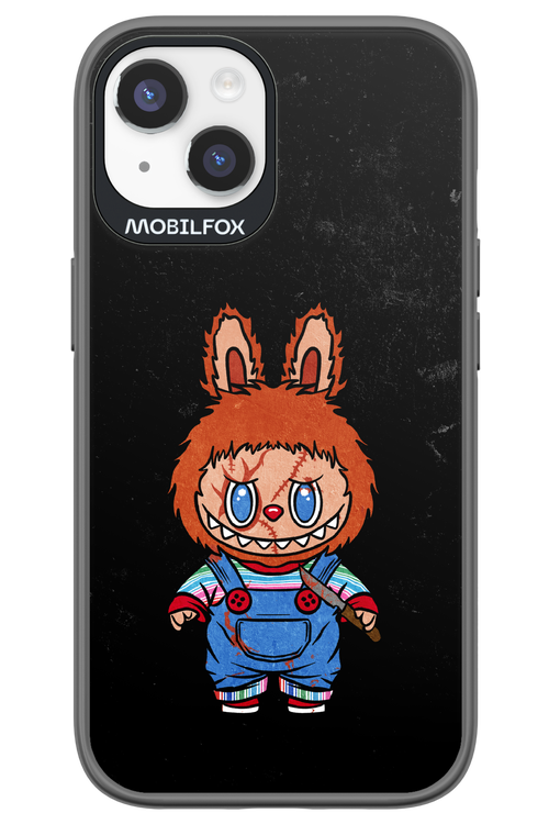 Playtime's over - Apple iPhone 14