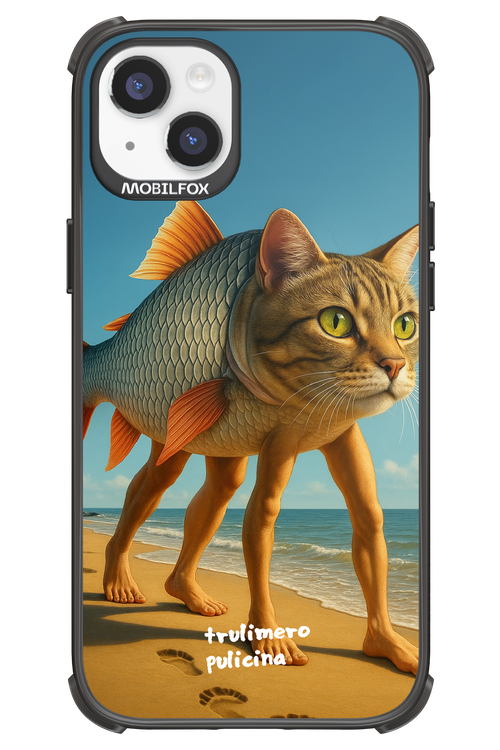 Trulimero Pulicina - Apple iPhone 14 Plus