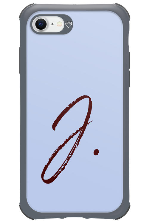 (Jellyfish Presso) J 2.0 - Apple iPhone 7