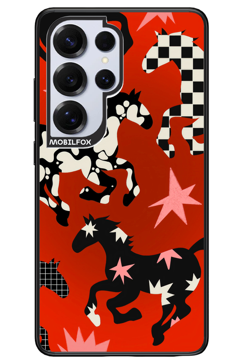 Stallions 2.0 - Samsung S25 Ultra