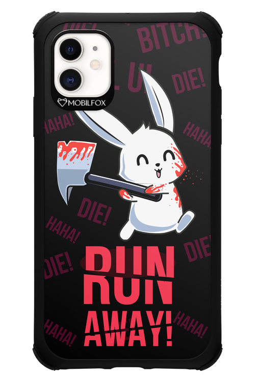 Run Away - Apple iPhone 11