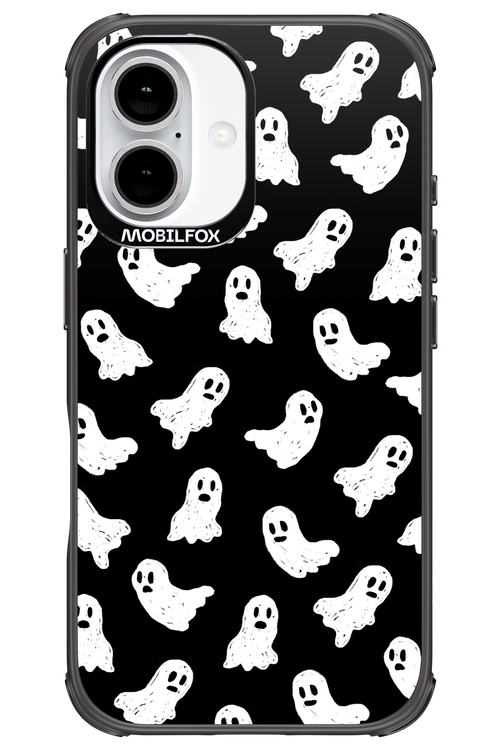 Chill Spirits - Apple iPhone 16