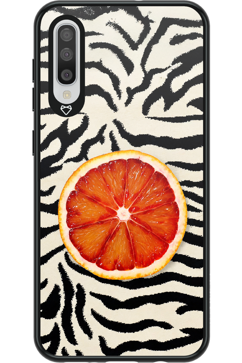 Wild Nectarin 2.0 - Samsung Galaxy A50