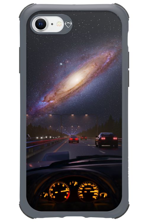 Nightride - Apple iPhone SE 2020