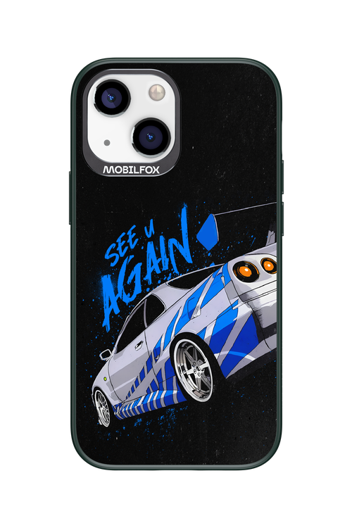 See u again - Apple iPhone 13 Mini