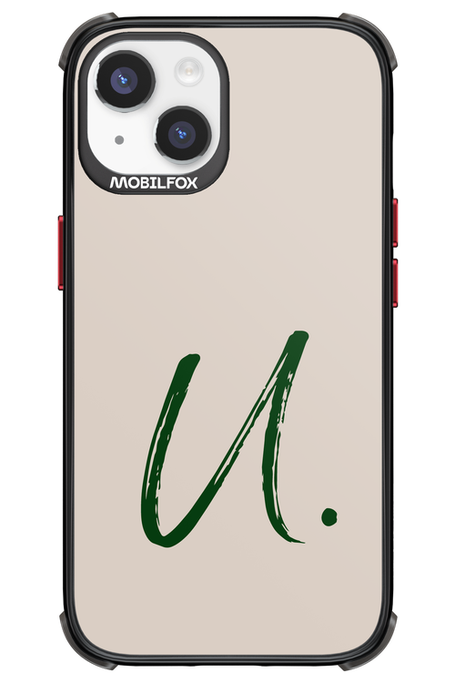 (Tennis Zone) U - Apple iPhone 14