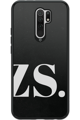 ZS (Off Space) - Xiaomi Redmi 9