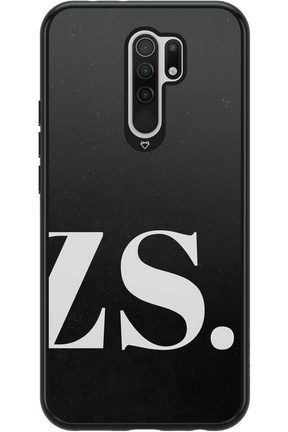 ZS (Off Space) - Xiaomi Redmi 9