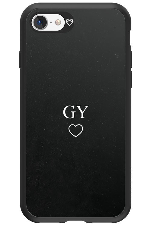 GY Black 2.0 - Apple iPhone 7