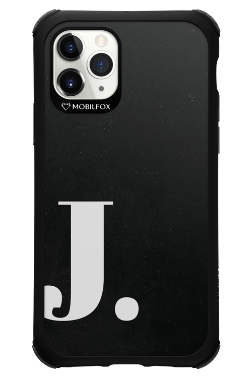 J (Off Space) 2.0 - Apple iPhone 11 Pro