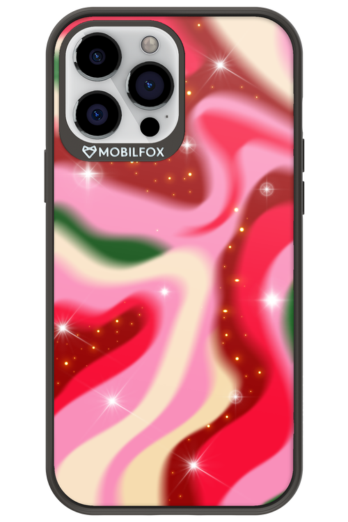 Warmes Wishes - Apple iPhone 13 Pro Max