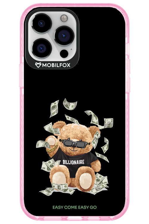 Easy Come Easy Go - Apple iPhone 13 Pro Max