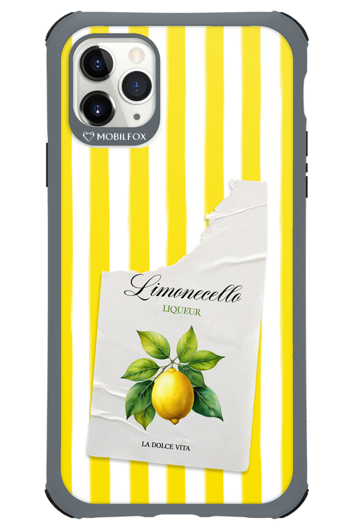 LimoneCello - Apple iPhone 11 Pro Max