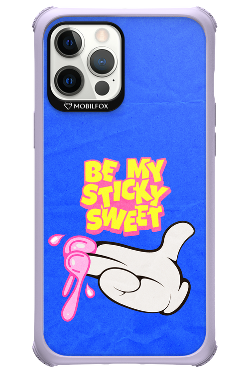 be my sticky sweet 2.0 - Apple iPhone 12 Pro Max