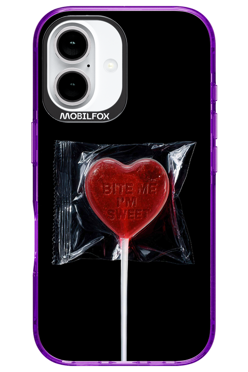 Bite 2.0 - Apple iPhone 16