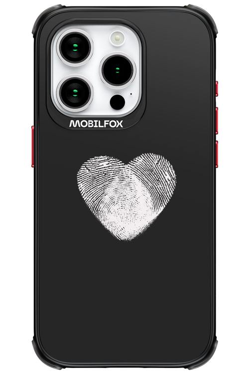 EVIDENCE - Apple iPhone 15 Pro