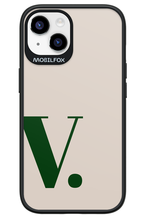 V (Tennis Zone) - Apple iPhone 14