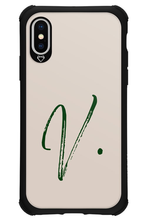 (Tennis Zone) V - Apple iPhone X