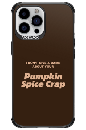 P-Spice Crap - Apple iPhone 13 Pro Max