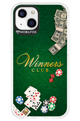 Winner's Club - Apple iPhone 13