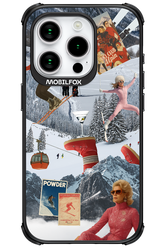 Pink Jump - Apple iPhone 15 Pro