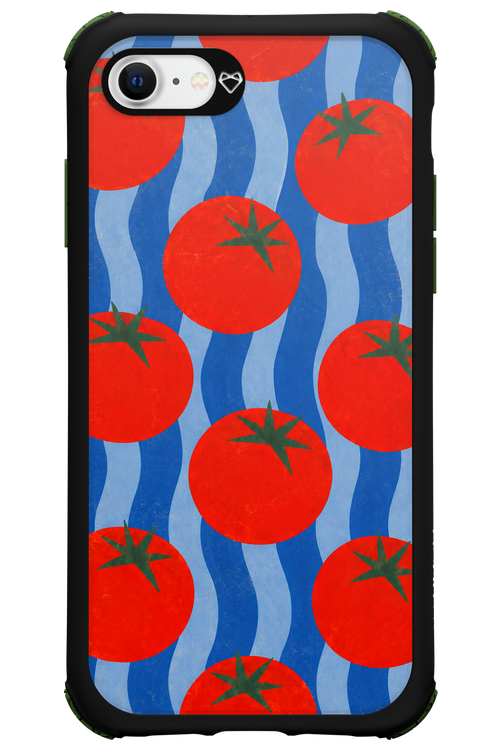 TOMATO 2.0 - Apple iPhone 7