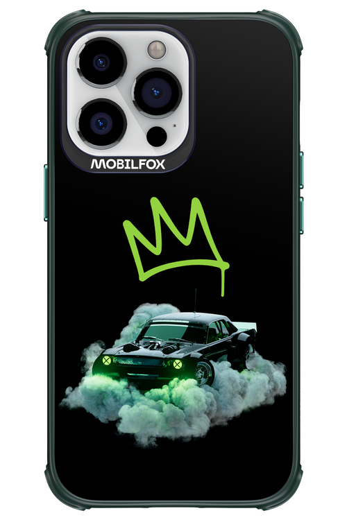 Just Dont Die - Apple iPhone 13 Pro