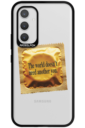 Another you 2.0 - Samsung Galaxy A54
